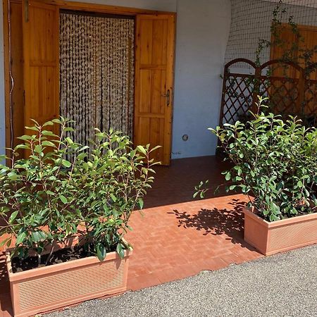 شقة Stroncone  في Umbria Vacanze المظهر الخارجي الصورة