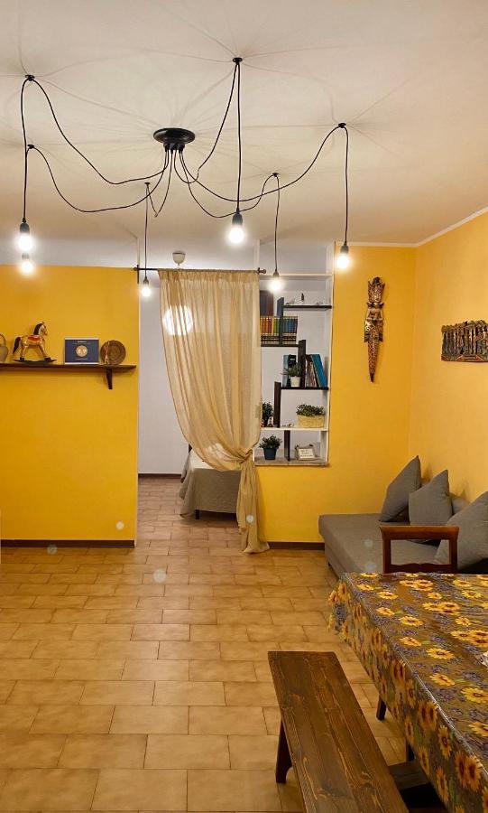 شقة Stroncone  في Umbria Vacanze المظهر الخارجي الصورة