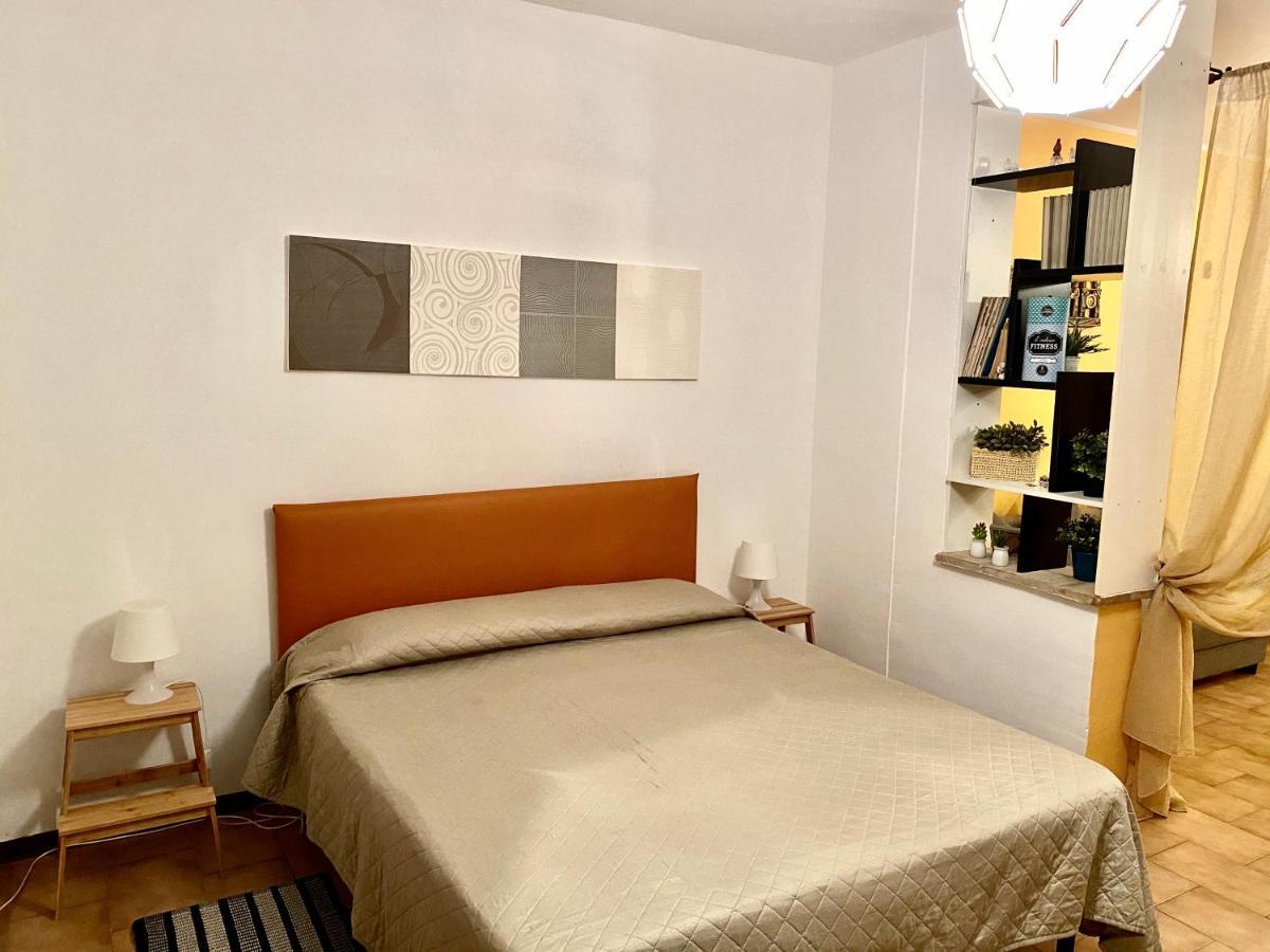 شقة Stroncone  في Umbria Vacanze المظهر الخارجي الصورة